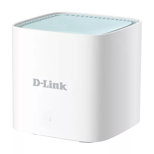 D-Link EAGLE PRO AI AX1500 Kétsávos (2,4 GHz / 5 GHz) Wi-Fi 6 (802.11ax) Fehér 1 Belső