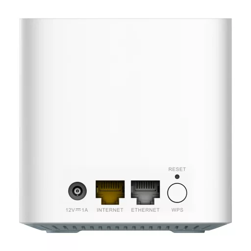 D-Link EAGLE PRO AI AX1500 Kétsávos (2,4 GHz / 5 GHz) Wi-Fi 6 (802.11ax) Fehér 1 Belső