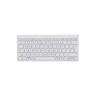   HP 350 Compact Multi-Device Bluetooth Keyboard billentyűzet Otthoni QWERTY Fehér