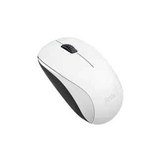   Genius Computer Technology NX-7000 egér Irodai Kétkezes Vezeték nélküli RF BlueEye 1200 DPI