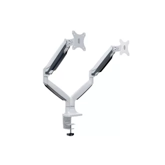   Multibrackets 7086 asztali TV konzol 68,6 cm (27") Fehér