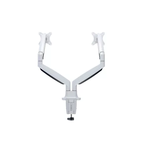 Multibrackets 7086 asztali TV konzol 68,6 cm (27") Fehér