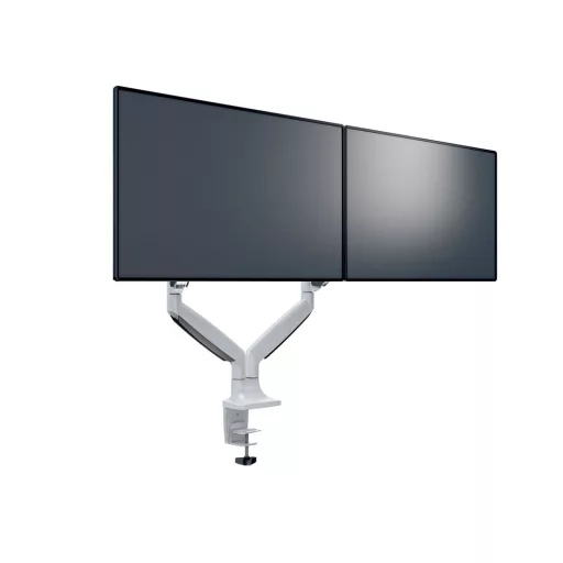 Multibrackets 7086 asztali TV konzol 68,6 cm (27") Fehér
