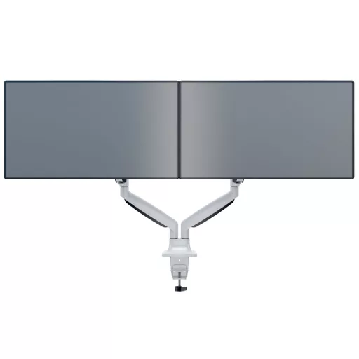 Multibrackets 7086 asztali TV konzol 68,6 cm (27") Fehér