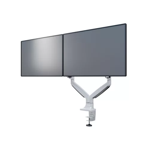 Multibrackets 7086 asztali TV konzol 68,6 cm (27") Fehér