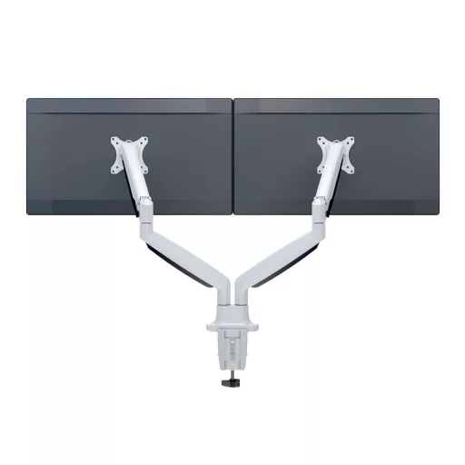Multibrackets 7086 asztali TV konzol 68,6 cm (27") Fehér