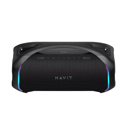 Głośnik bezprzewodowy Bluetooth Havit SK910BT (czarny)
