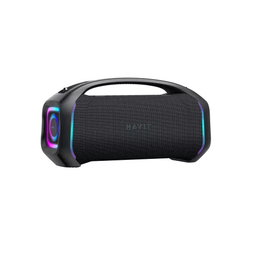 Głośnik bezprzewodowy Bluetooth Havit SK910BT (czarny)