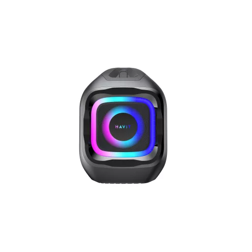 Głośnik bezprzewodowy Bluetooth Havit SK910BT (czarny)