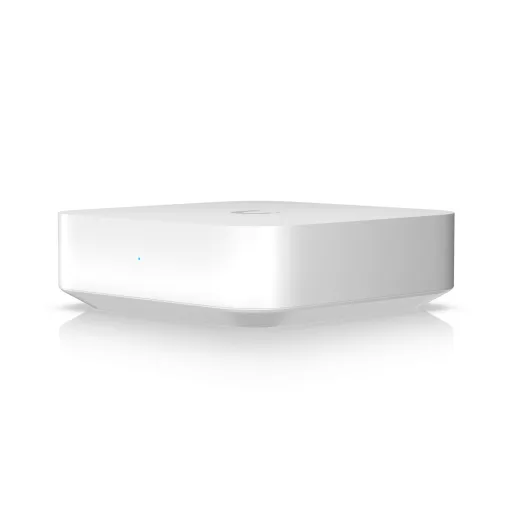 Ubiquiti UXG-Lite átjáró/irányító 10, 100, 1000 Mbit/s