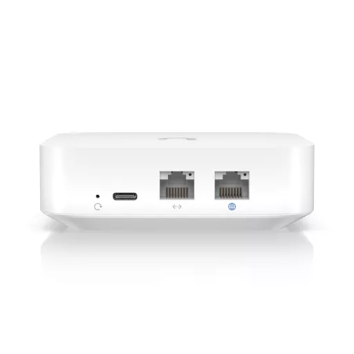 Ubiquiti UXG-Lite átjáró/irányító 10, 100, 1000 Mbit/s