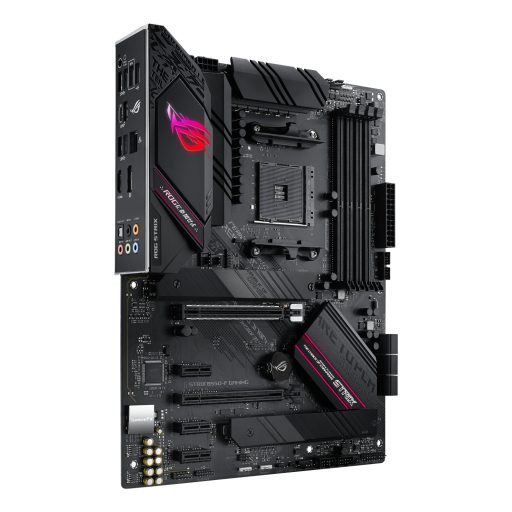 ASUS ROG STRIX B550-F GAMING AMD B550 AM4 foglalat ATX