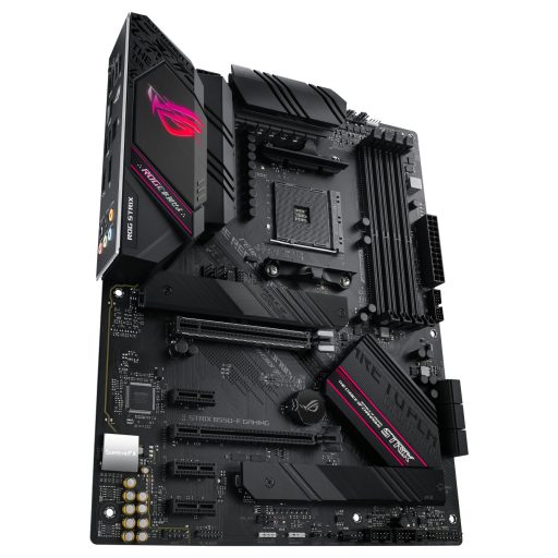 ASUS ROG STRIX B550-F GAMING AMD B550 AM4 foglalat ATX