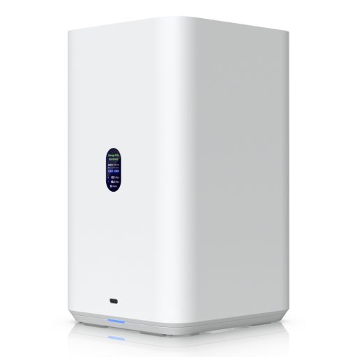 Ubiquiti UNAS 2 NAS Asztali Cortex-A Cortex-A57 4 GB Fehér