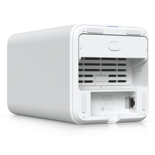 Ubiquiti UNAS 2 NAS Asztali Cortex-A Cortex-A57 4 GB Fehér