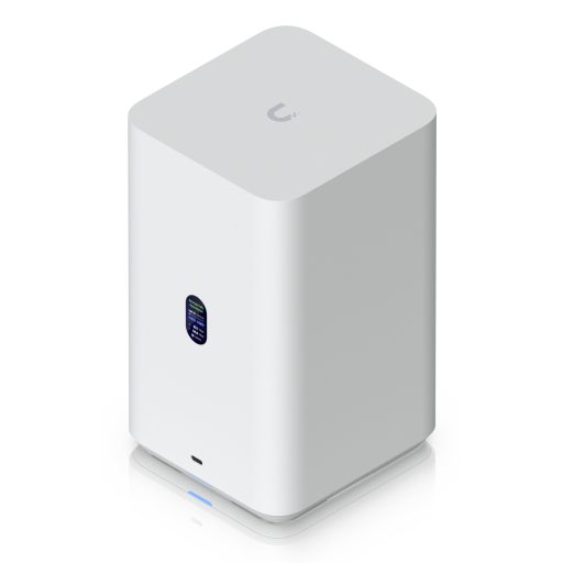 Ubiquiti UNAS 2 NAS Asztali Cortex-A Cortex-A57 4 GB Fehér