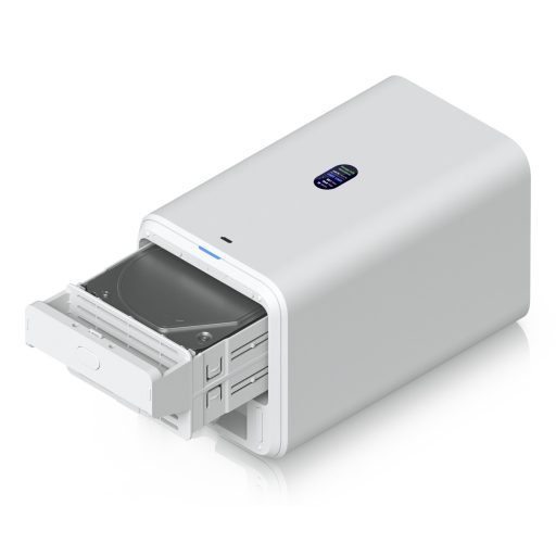 Ubiquiti UNAS 2 NAS Asztali Cortex-A Cortex-A57 4 GB Fehér