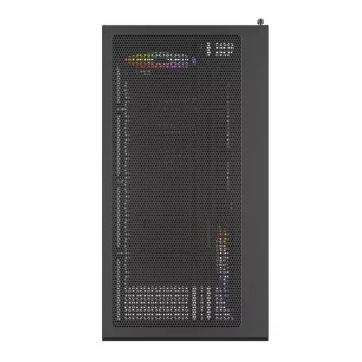 Montech XR Tower Fekete