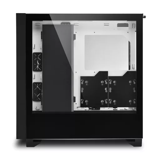 Sharkoon ELITE SHARK CA300H Tower Fehér