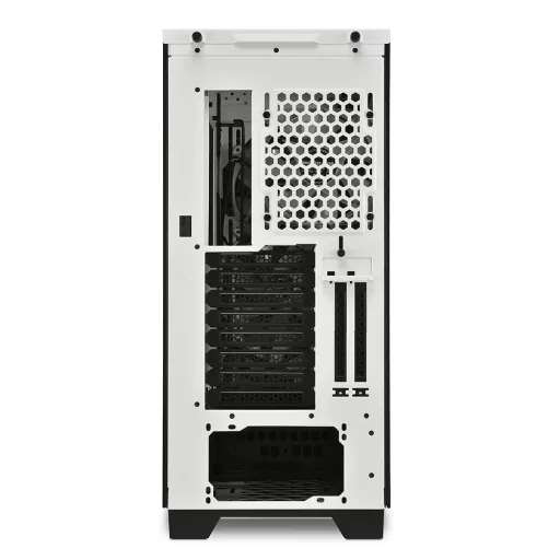 Sharkoon ELITE SHARK CA300H Tower Fehér