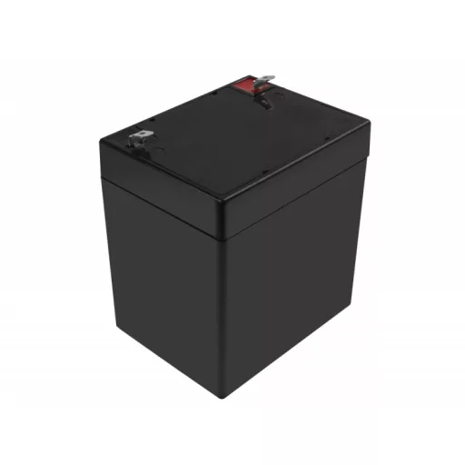 Green Cell AGM44 UPS akkumulátor Zárt savas ólom (VRLA) 12 V 4,5 Ah