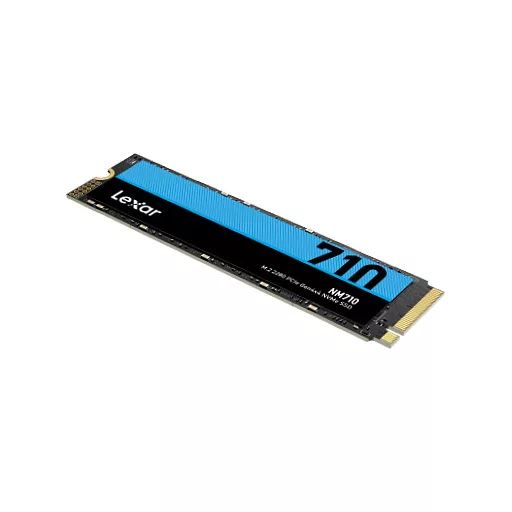 Lexar NM710 1 TB M.2 PCI Express 4.0 NVMe
