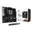 Asrock B850M Pro-A WiFi AMD B850 Socket AM5 Micro ATX