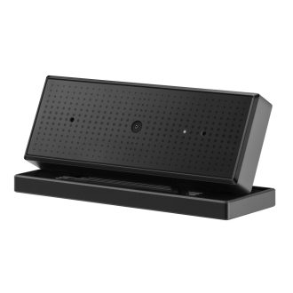 ASUS ROG EYE S webkamera 5 MP 1920 x 1080 pixelek USB Fekete