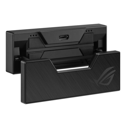 ASUS ROG EYE S webkamera 5 MP 1920 x 1080 pixelek USB Fekete