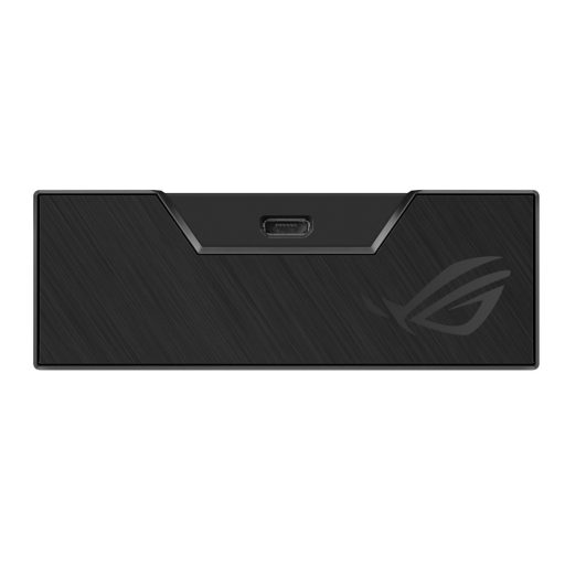 ASUS ROG EYE S webkamera 5 MP 1920 x 1080 pixelek USB Fekete