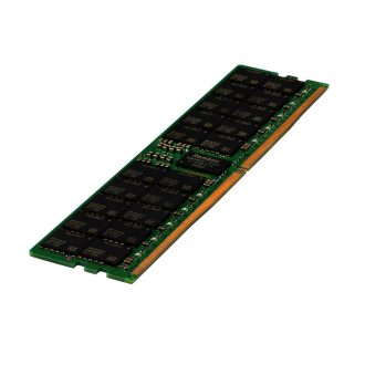   HPE 16GB (1x16GB) Single Rank x8 DDR5-5600 CAS-46-45-45 EC8 Registered Smart Memory Kit 5600 MT/másodperc