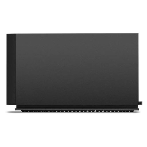 LaCie d2 Professional külső merevlemez 8 TB 7200 RPM 2.5" USB C-típus 3.2 Gen 1 (3.1 Gen 1) Fekete
