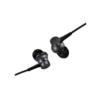   Xiaomi Mi In-Ear Headphones Basic Headset Vezetékes Hallójárati Hívás/zene Fekete