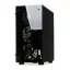 iBox PASSION V4 Mini Tower Fekete