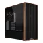 Lian Li Lancool 217 INF Midi Tower Fekete, Fa