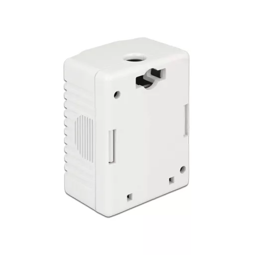 DeLOCK 86196 csatlakozóaljzat RJ-45 Fehér