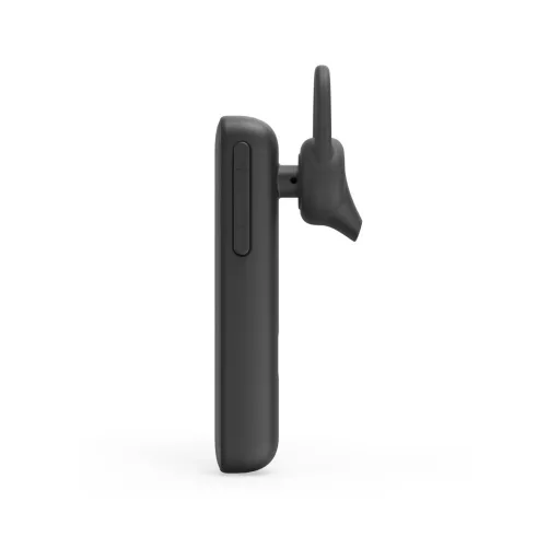 Hama MyVoice Station Headset Vezeték nélküli Fülre akasztható Iroda/telefonos ügyfélközpont Bluetooth Fekete