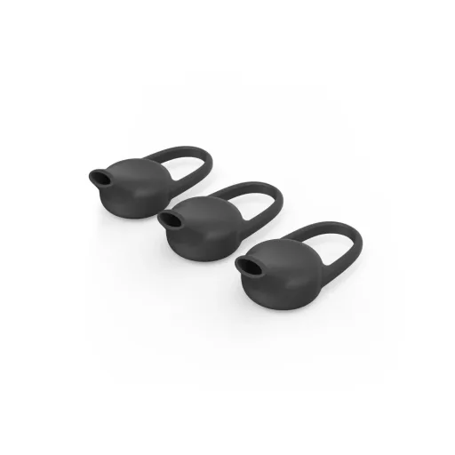 Hama MyVoice Station Headset Vezeték nélküli Fülre akasztható Iroda/telefonos ügyfélközpont Bluetooth Fekete