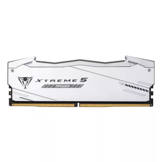   Patriot Memory Viper Xtreme 5 RGB 32 GB 2 x 16 GB DDR5 8000 MT/másodperc 288-pin DIMM ECC