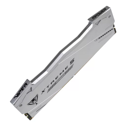 Patriot Memory Viper Xtreme 5 RGB 32 GB 2 x 16 GB DDR5 8000 MT/másodperc 288-pin DIMM ECC