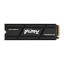 Kingston Technology FURY Renegade 4 TB M.2 PCI Express 4.0 NVMe 3D TLC