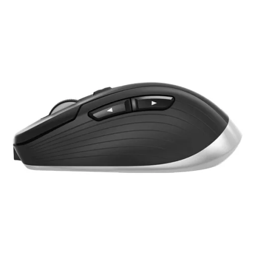 3Dconnexion CadMouse Compact egér Irodai Jobbkezes RF Wireless + Bluetooth + USB Type-C Optikai 7200 DPI