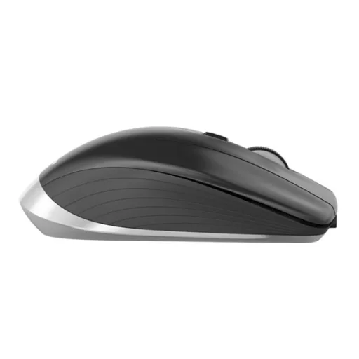 3Dconnexion CadMouse Compact egér Irodai Jobbkezes RF Wireless + Bluetooth + USB Type-C Optikai 7200 DPI