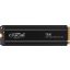 Crucial T500 1 TB M.2 PCI Express 4.0 NVMe TLC
