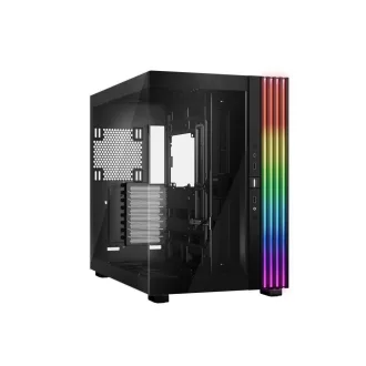 be quiet! LIGHT BASE 900 DX Black Full Tower Fekete