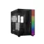 be quiet! LIGHT BASE 900 DX Black Full Tower Fekete