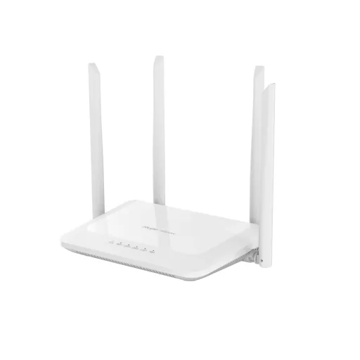Ruijie Networks RG-EW1200 vezetéknélküli router Fast Ethernet Kétsávos (2,4 GHz / 5 GHz) Fehér