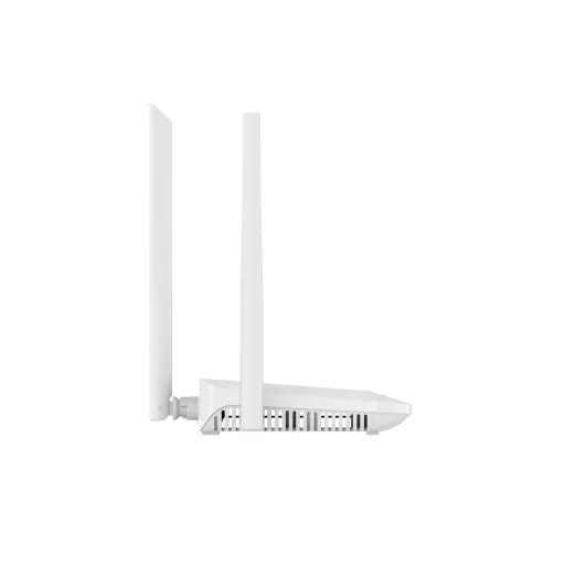 Ruijie Networks RG-EW1200 vezetéknélküli router Fast Ethernet Kétsávos (2,4 GHz / 5 GHz) Fehér