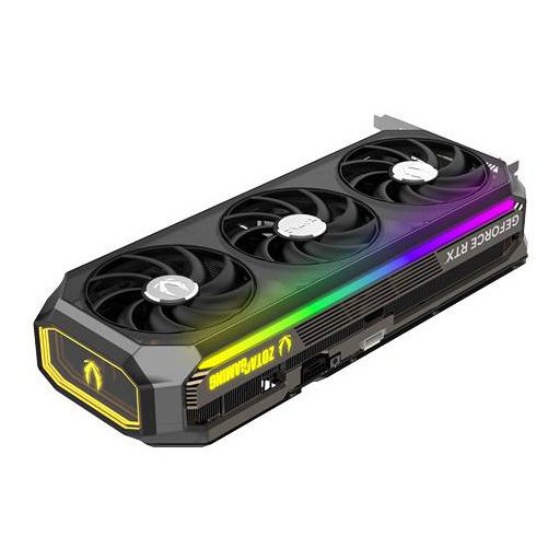 Zotac GAMING GeForce RTX 5070 Ti AMP Extreme INFINITY NVIDIA 16 GB GDDR7
