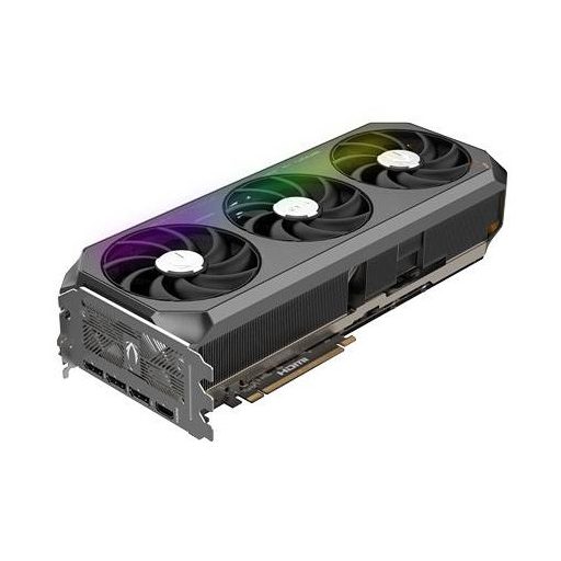 Zotac GAMING GeForce RTX 5070 Ti AMP Extreme INFINITY NVIDIA 16 GB GDDR7